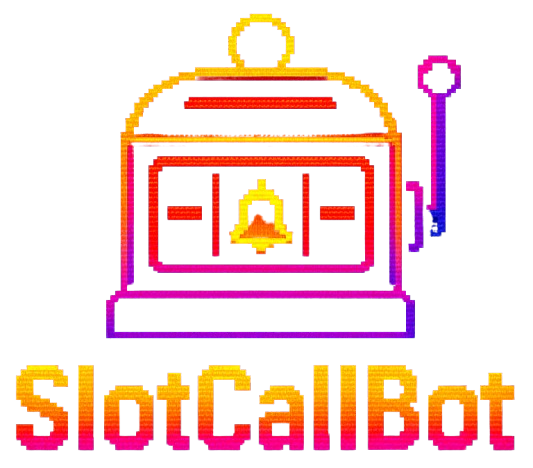 SlotCallBot Logo
